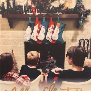 Meet your Posher, Janice